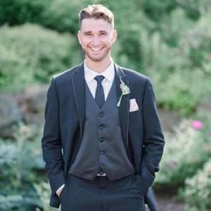 Meet your Posher, Ryan